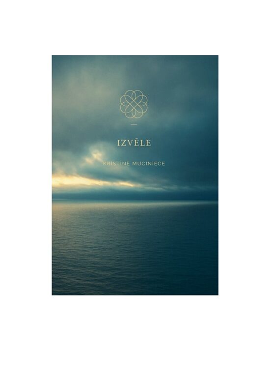 "Izvēle" 2. grāmata